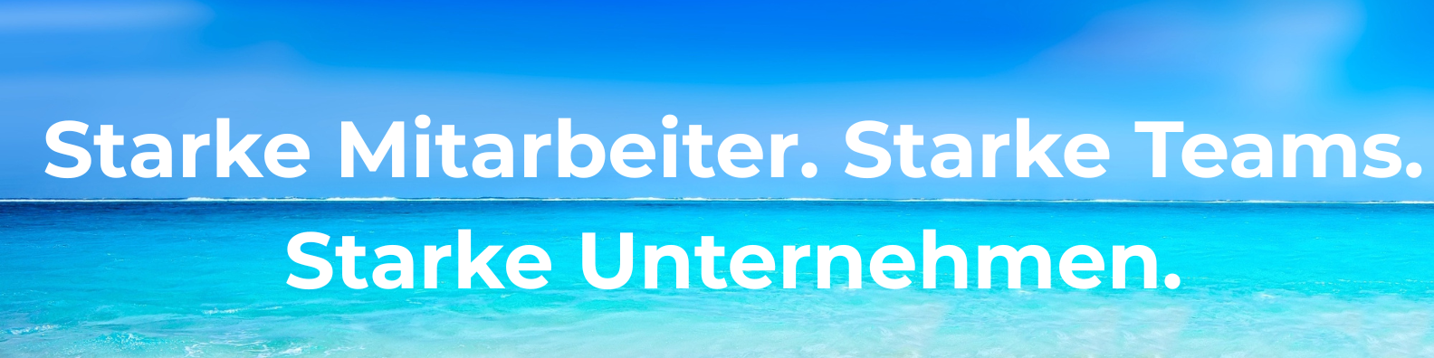 Ängste und Blockaden müssen nicht Ihr Leben bestimmen